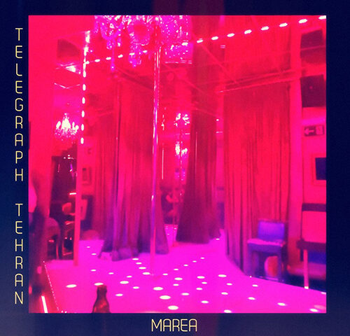 Telegraph Tehran, “Marea”: la recensione