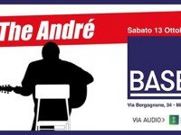 The André: riparte il tour