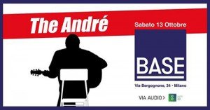 the andré