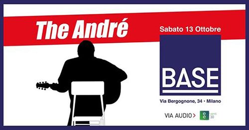 the andré