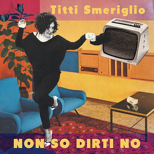 titti smeriglio