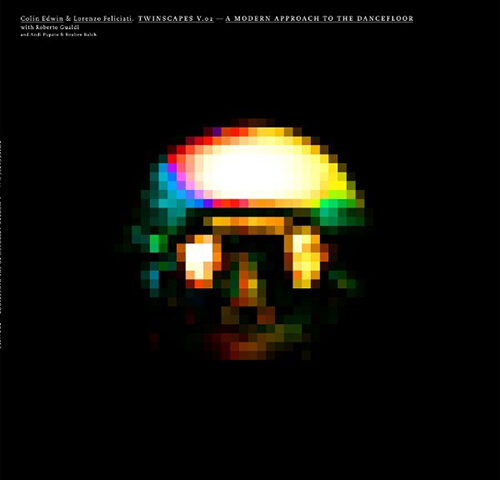 Twinscapes: a fine ottobre il nuovo disco