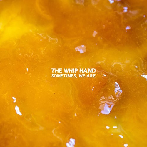 whip hand