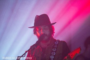 Daniele Celona @ Serraglio, Milano