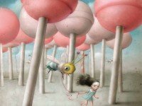 Giorgia Angiuli, “In A Pink Bubble”: la recensione
