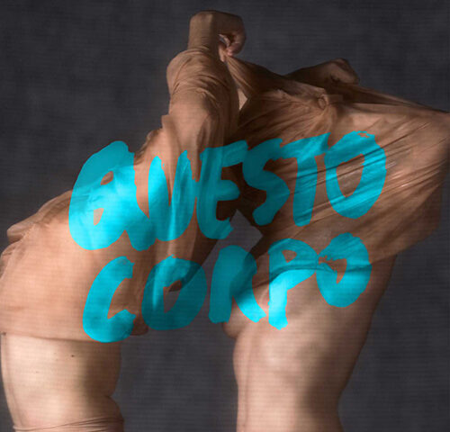 La Rappresentante di Lista: “Questo corpo” è il nuovo singolo
