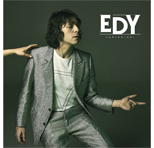 Edy, “Variazioni”: la recensione