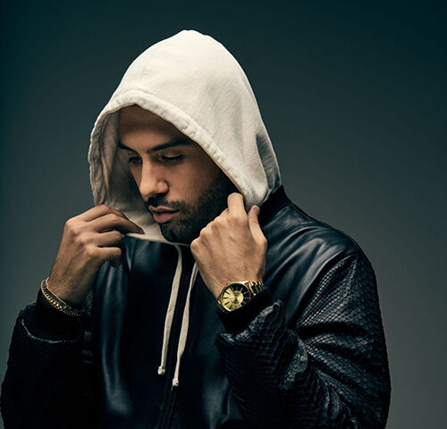 Mondo Marcio: “DDR (Dio Del Rap)” è il nuovo video #TRAKOFTHEDAY