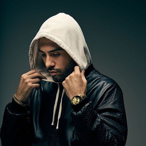 MONDO MARCIO