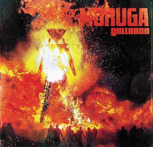 Moruga, “Gallardo”: la recensione