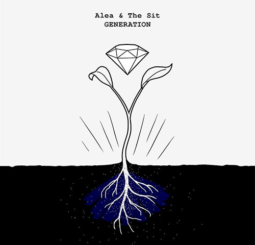Alea and the Sit, “Generation”: la recensione