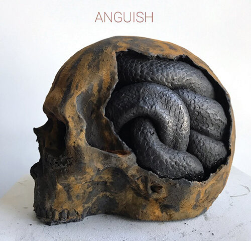 Anguish: esordio il 30 novembre