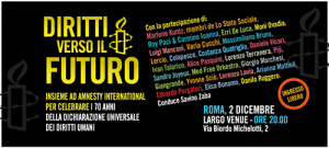 arte per la libertà