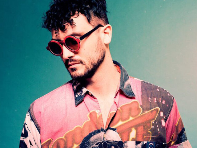 Carl Brave (feat. Max Gazzé): “Posso” è il nuovo singolo