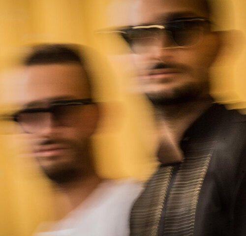 da Black Jezus: remix in arrivo dal 7 dicembre