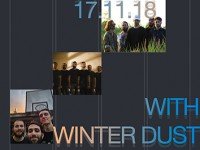 Dhole: release party al Circolo Arcipelago sabato 17