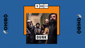 dunk
