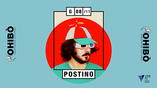 postino