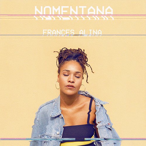 frances alina