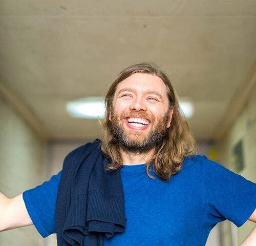 Gerd Janson stasera all’Apollo