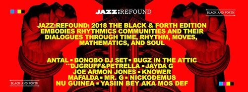jazz:re:found