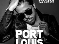 Johnny Casini, “Port Louis”: la recensione