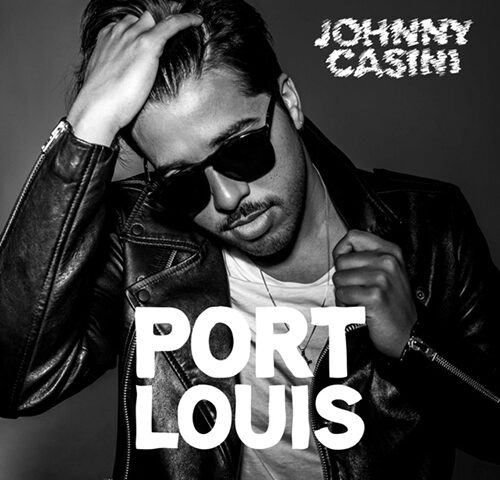 Johnny Casini, “Port Louis”: la recensione