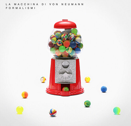 La macchina di von Neumann, “Formalismi”: la recensione