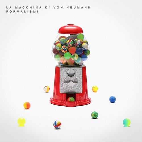 la macchina di von Neumann