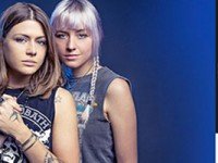 Larkin Poe: unica data in Italia al Druso