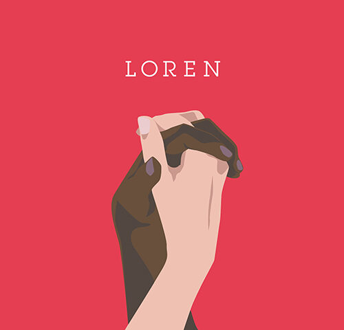 Loren, “Loren”: la recensione