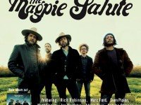 Magpie Salute: nuovo singolo e data in Italia