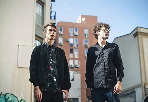 Pentothal: “Truffaut” è il nuovo video #TRAKOFTHENIGHT