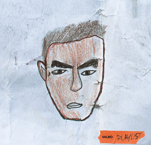 Salmo, “Playlist”: la recensione