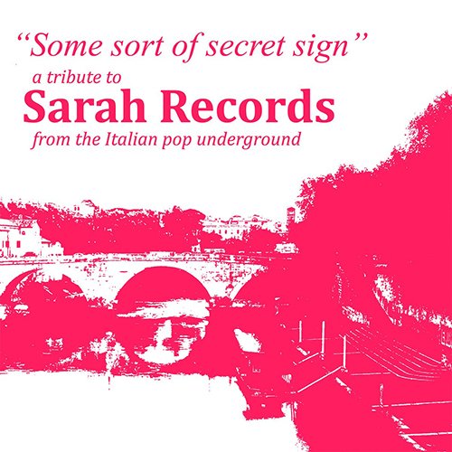 sarah records
