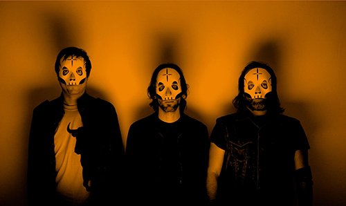 tre allegri ragazzi morti