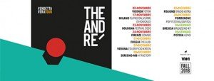 the andré