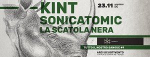 tutto il nostro sangue