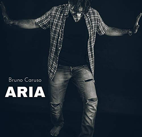 Bruno Caruso: “Aria” è il nuovo video #TRAKOFTHEDAY