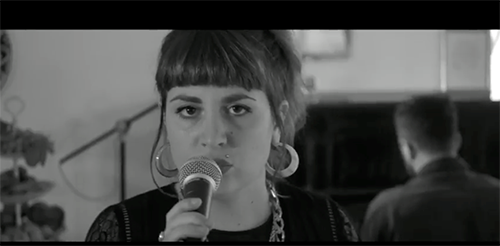 Chiara Monaldi
