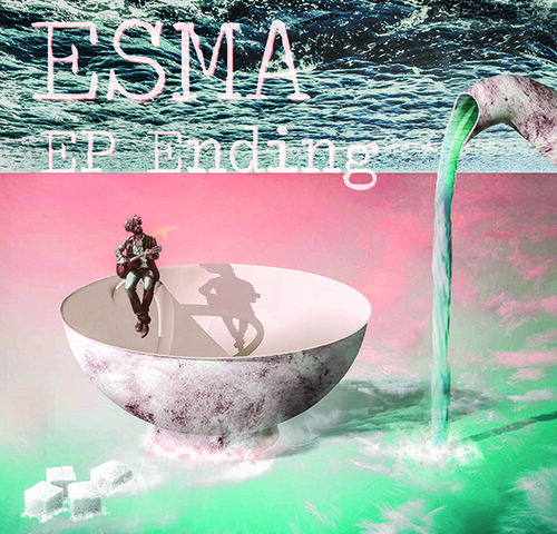 Esma, “Ep ending”: la recensione