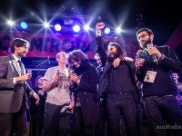 Rock Contest 2018: i Giunto di Cardano sono i vincitori