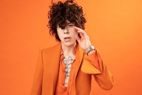 LP
