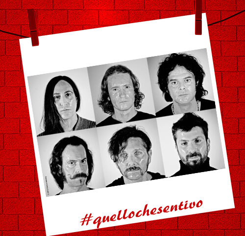 Afterhours, “Padania”: #quellochesentivo
