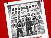 The Zen Circus, “Canzone di Natale”: #quellochesentivo