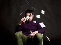 Rancore lancia il bando per il nuovo video