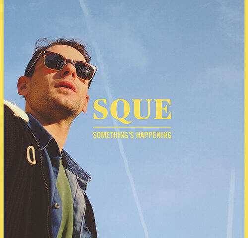Sque: l’intervista