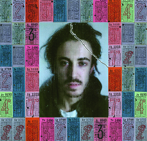 Friz: “Tokyo” in anteprima esclusiva su TRAKS