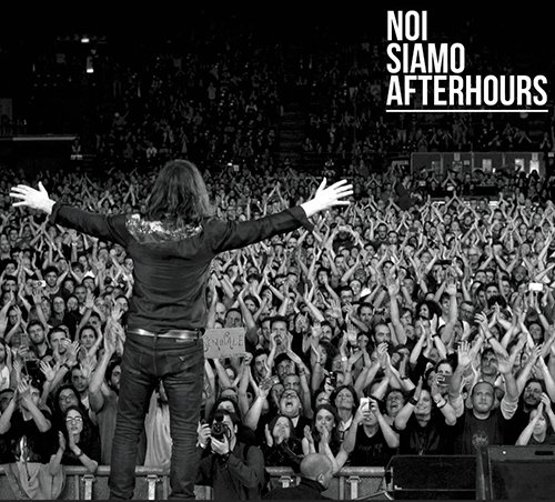 afterhours