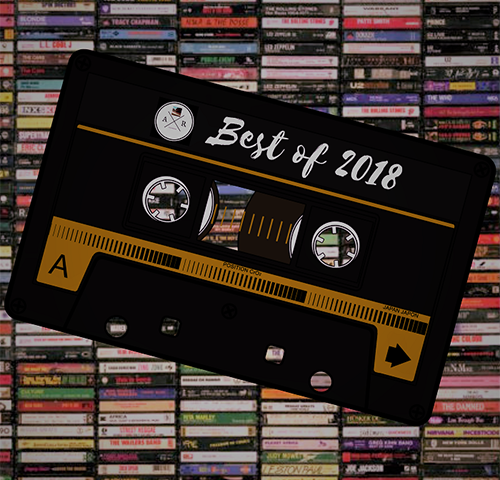 AR Recordings: in free download la compilation del 2018
